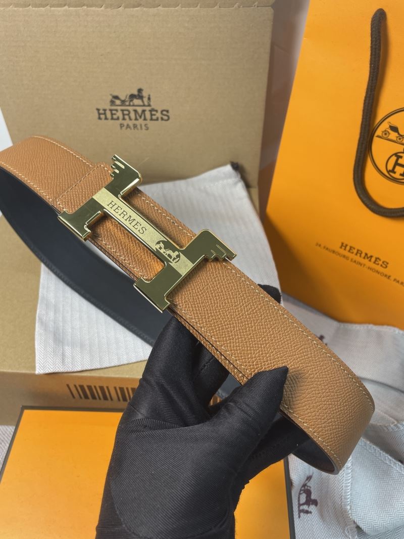 Hermes Belts